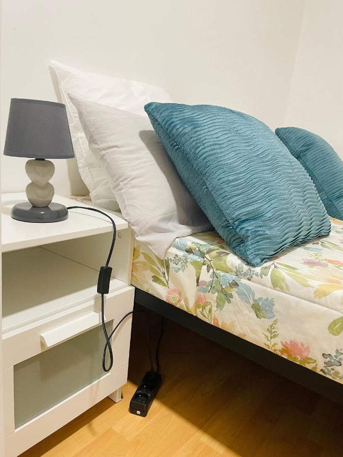 Appartement Entier En Coeur De Ville 塞特港 外观 照片